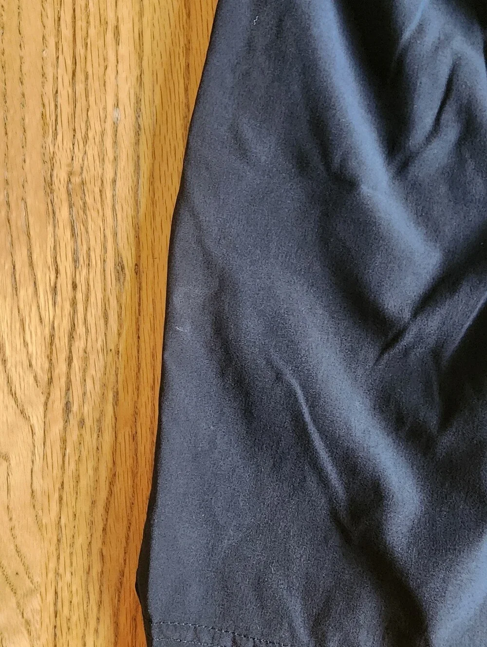 GOAT USA Boy's Black Athletic Activewear Shorts Medium M